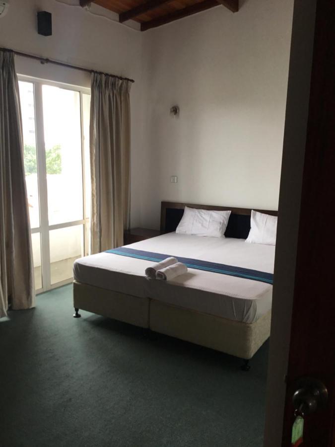 West Inn Kolombo Zewnętrze zdjęcie