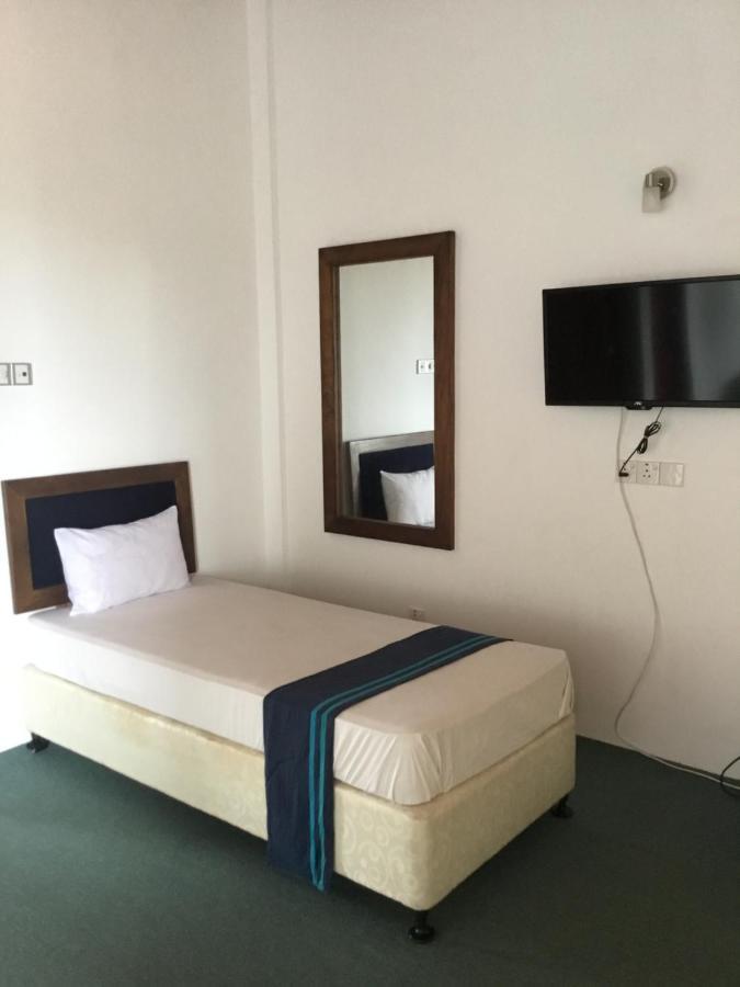 West Inn Kolombo Zewnętrze zdjęcie