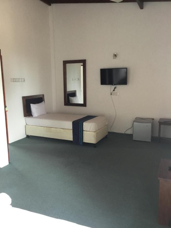 West Inn Kolombo Zewnętrze zdjęcie