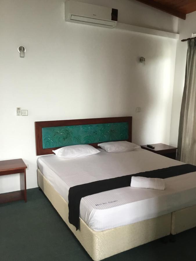 West Inn Kolombo Zewnętrze zdjęcie