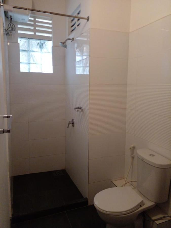 West Inn Kolombo Zewnętrze zdjęcie