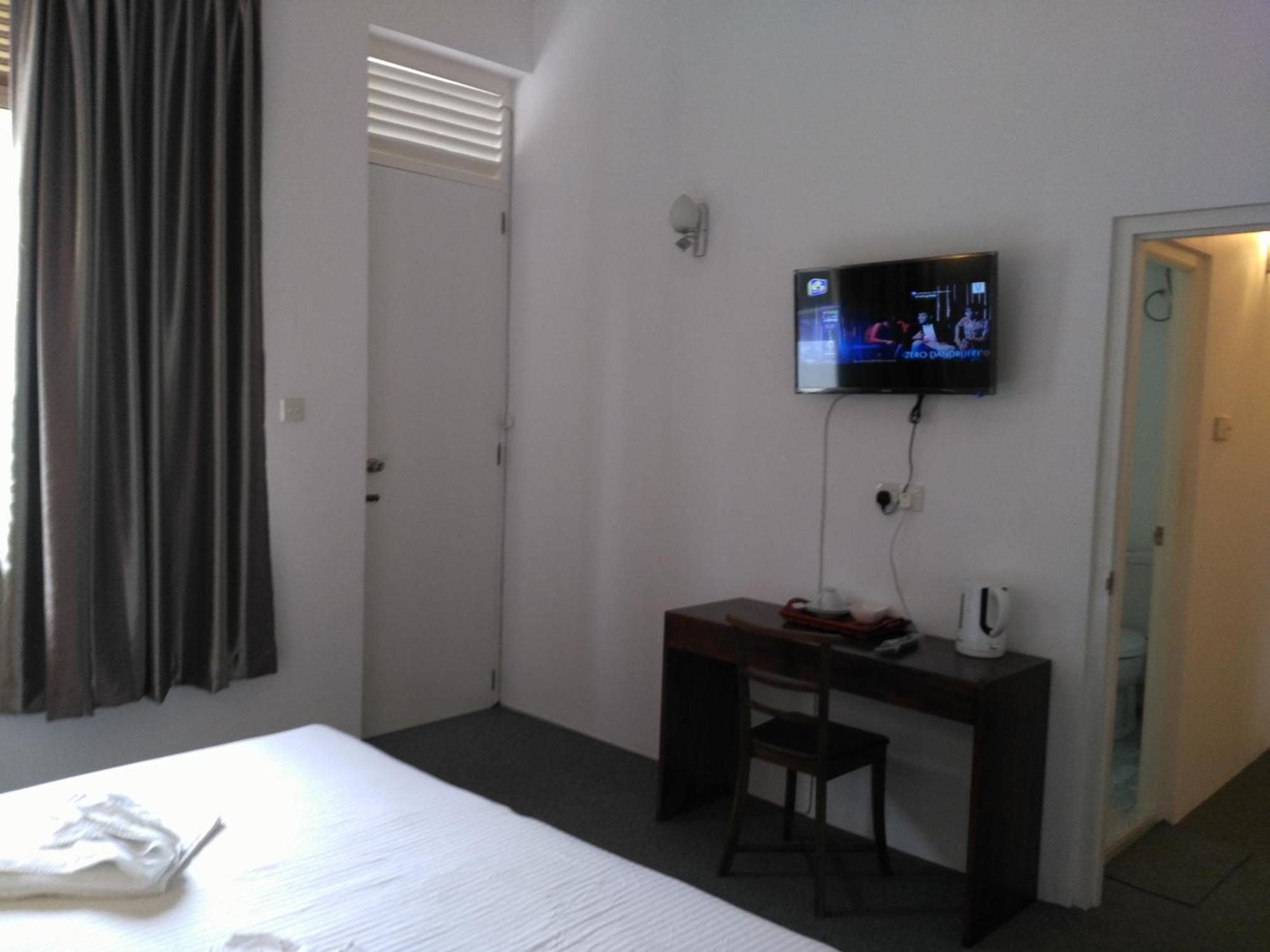West Inn Kolombo Zewnętrze zdjęcie