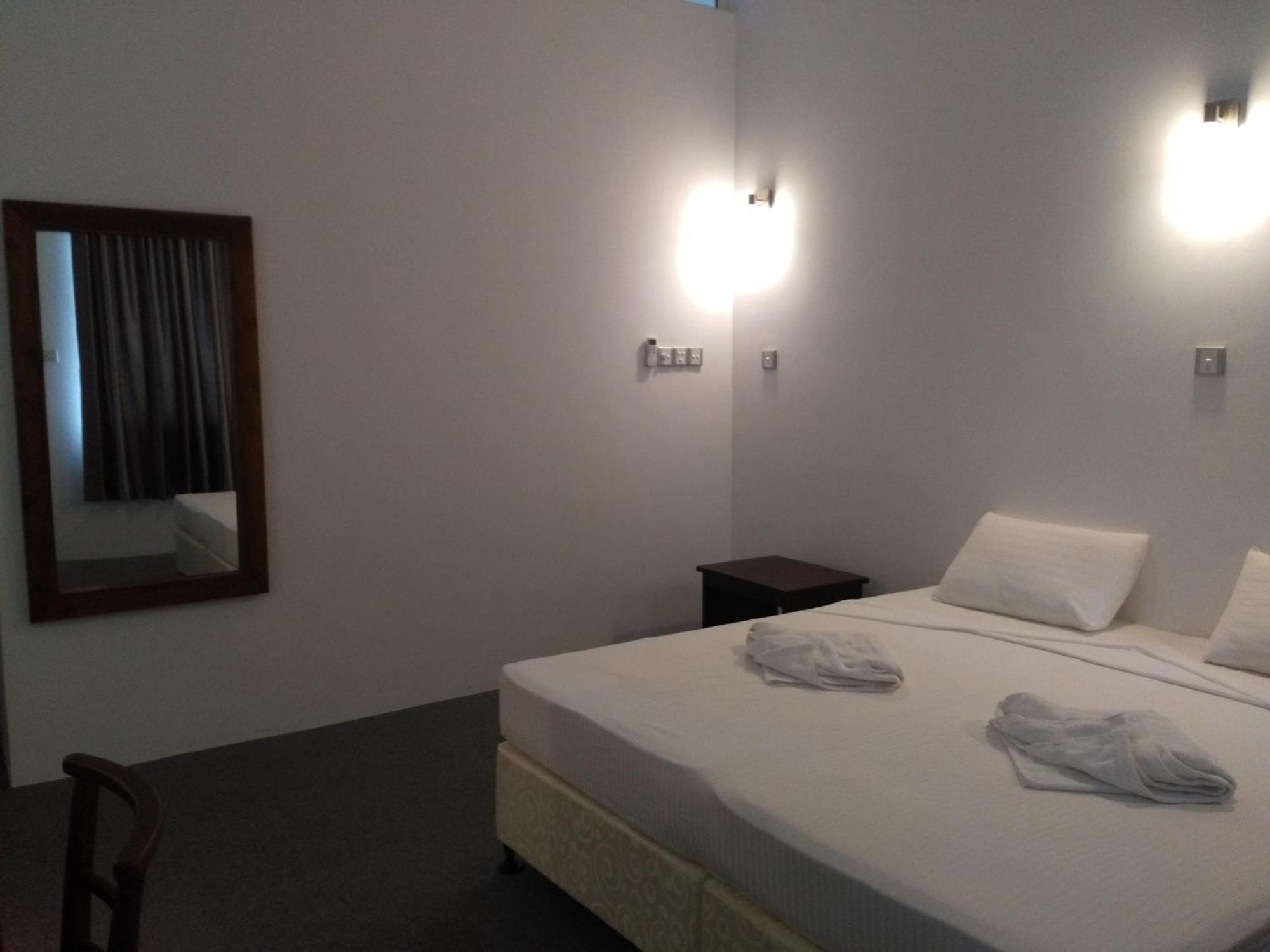 West Inn Kolombo Zewnętrze zdjęcie