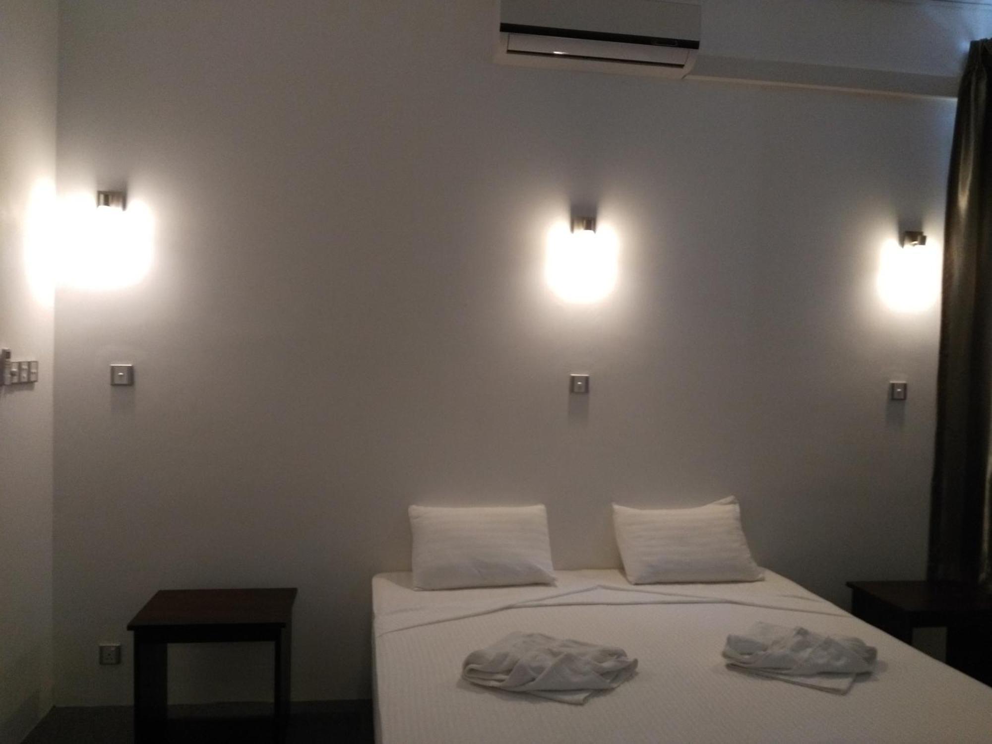 West Inn Kolombo Zewnętrze zdjęcie