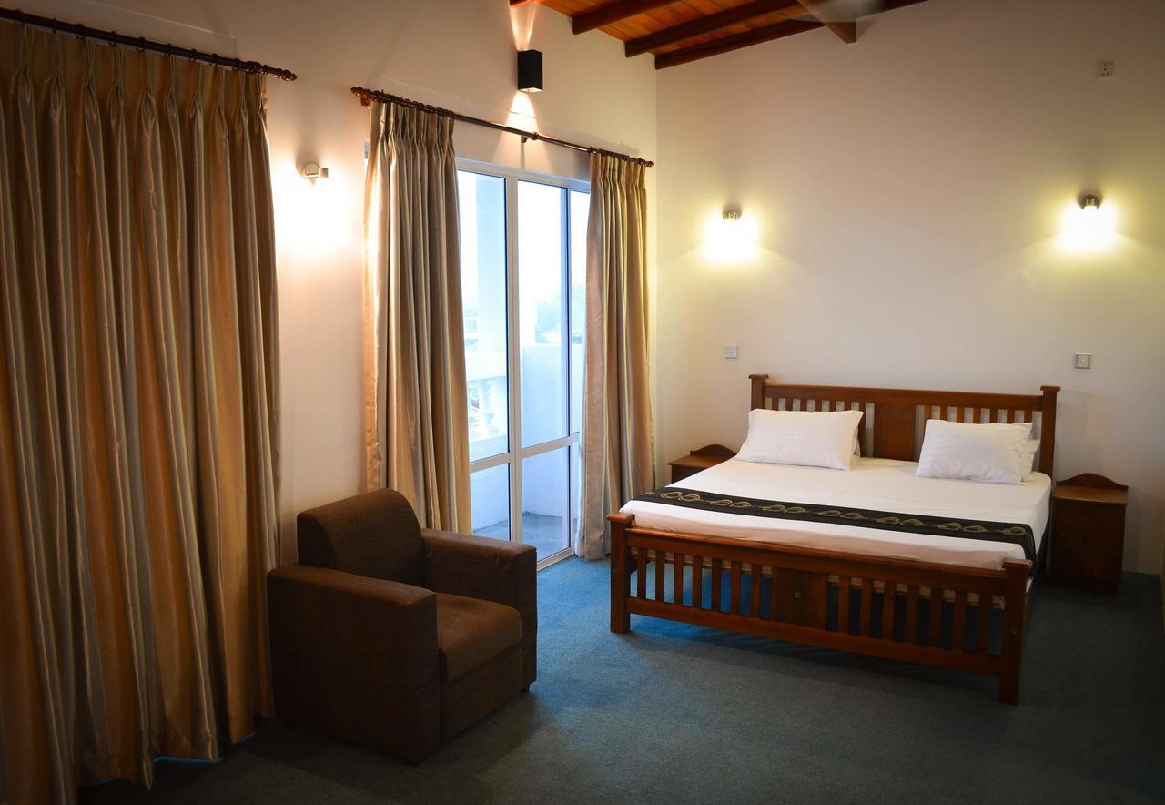 West Inn Kolombo Zewnętrze zdjęcie