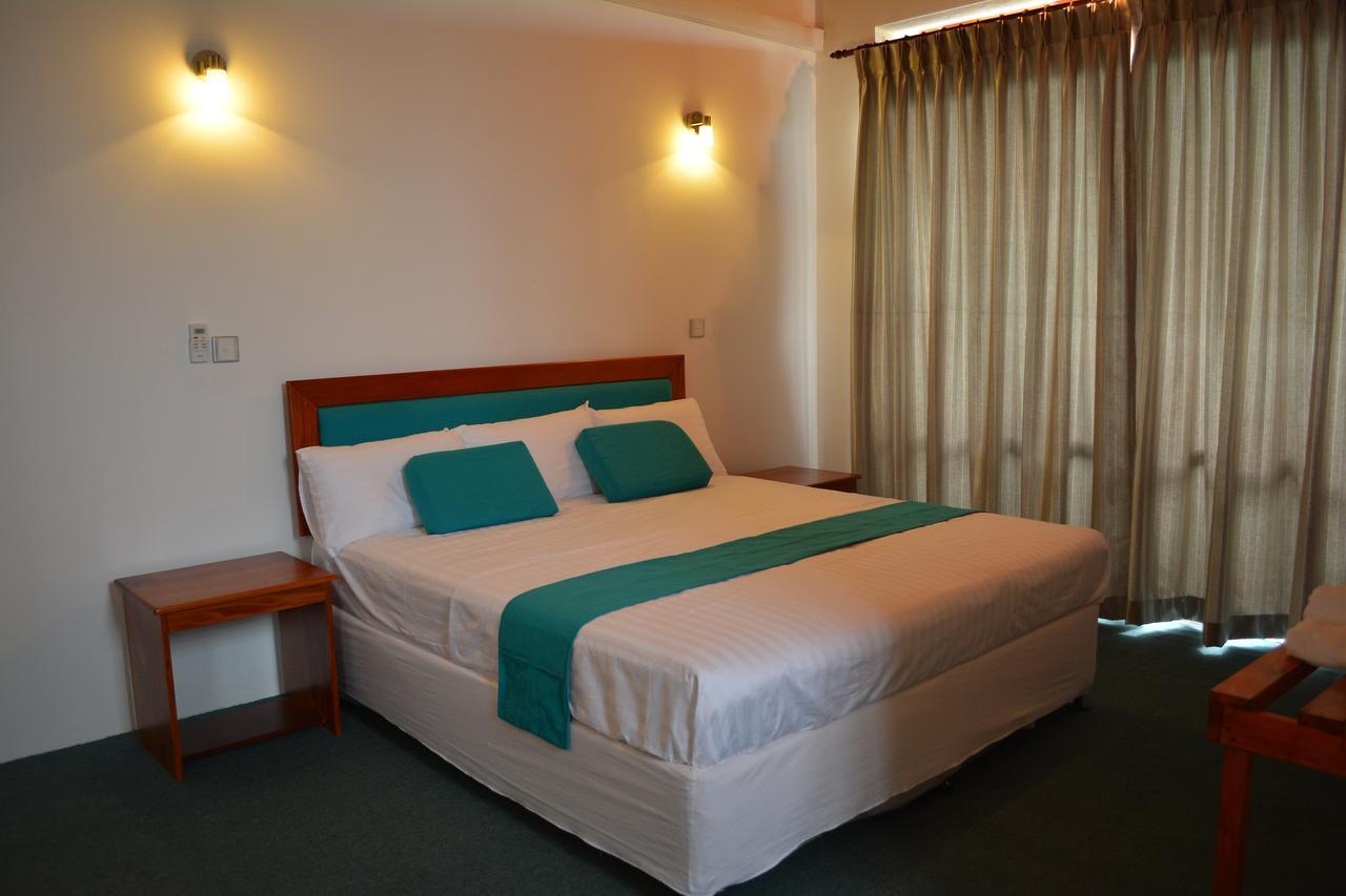 West Inn Kolombo Zewnętrze zdjęcie