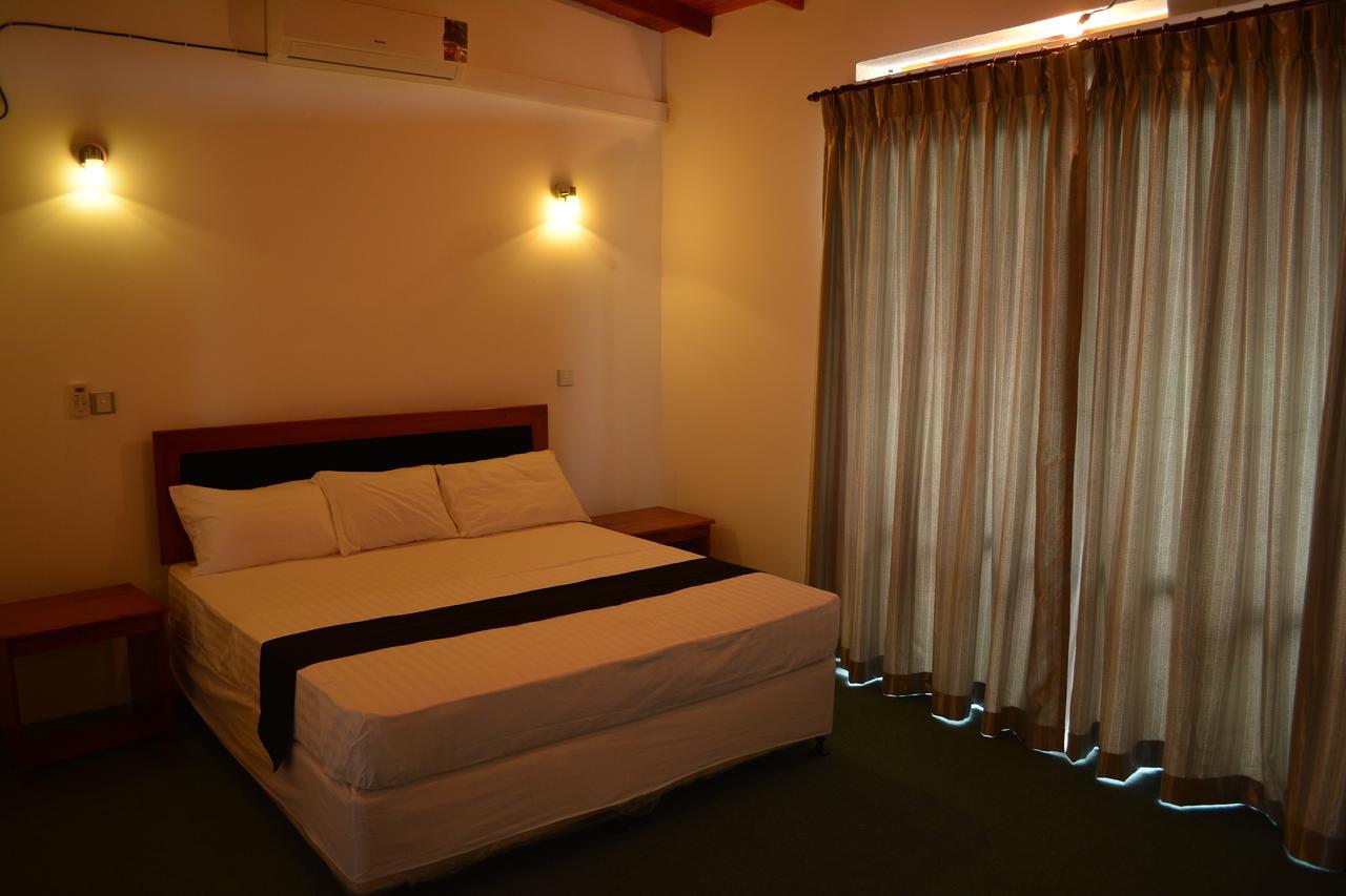 West Inn Kolombo Zewnętrze zdjęcie
