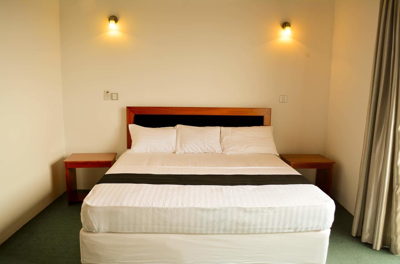 West Inn Kolombo Zewnętrze zdjęcie