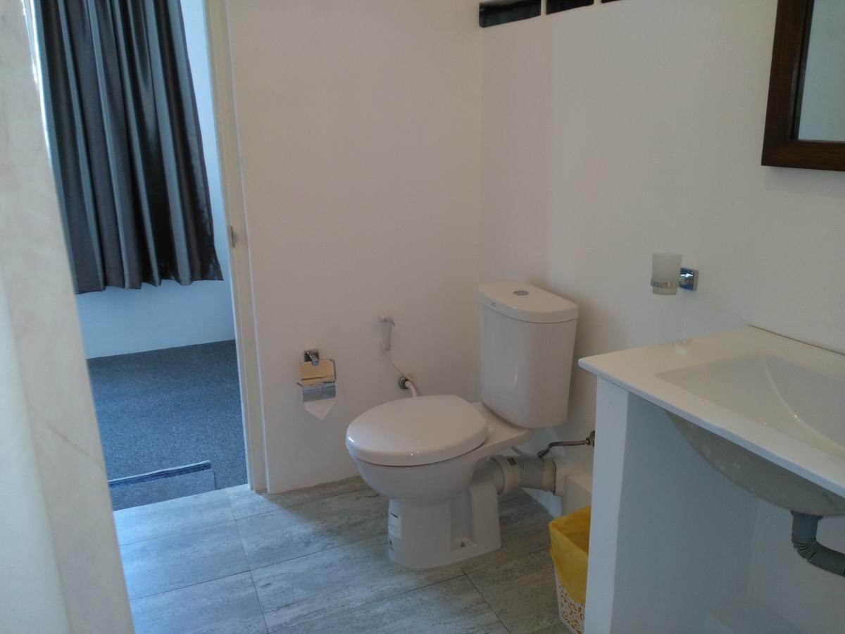 West Inn Kolombo Zewnętrze zdjęcie