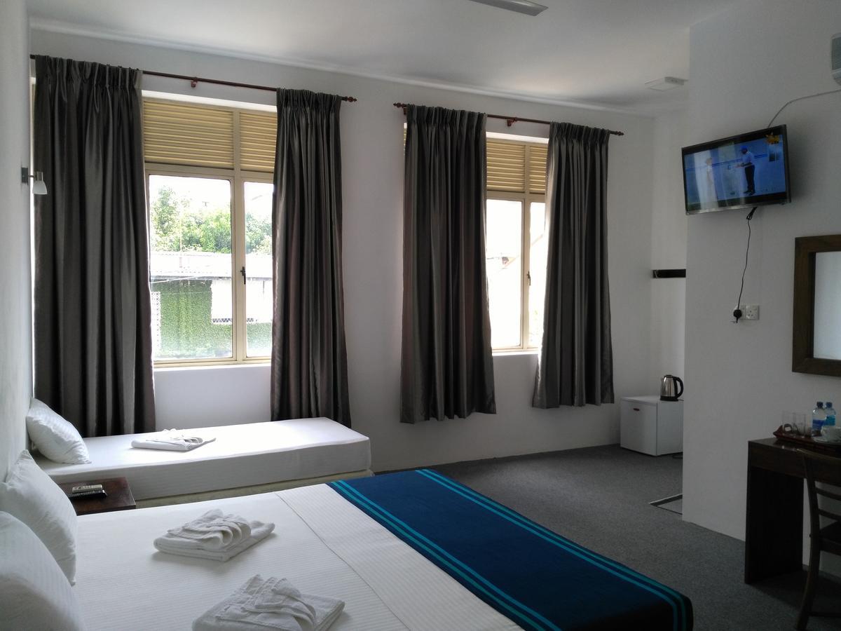 West Inn Kolombo Zewnętrze zdjęcie