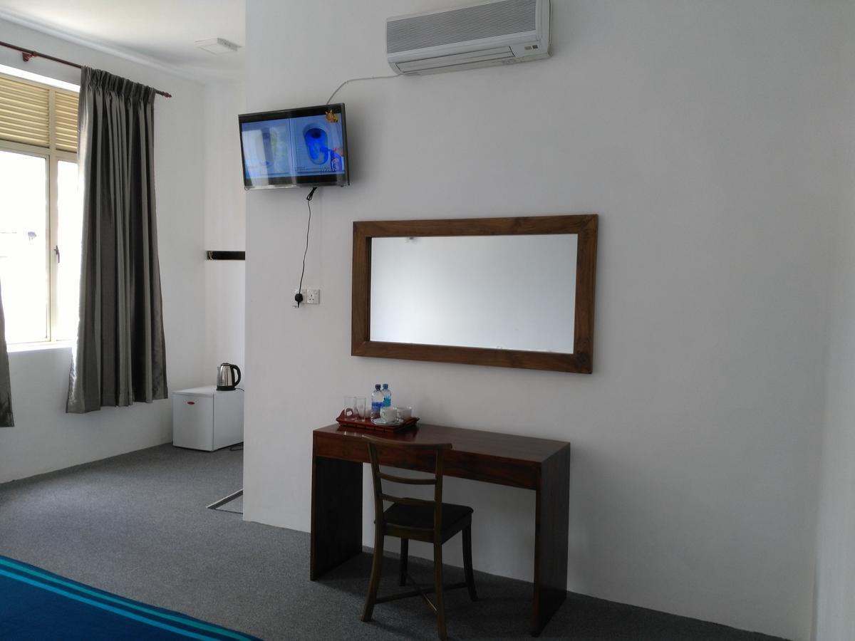 West Inn Kolombo Zewnętrze zdjęcie