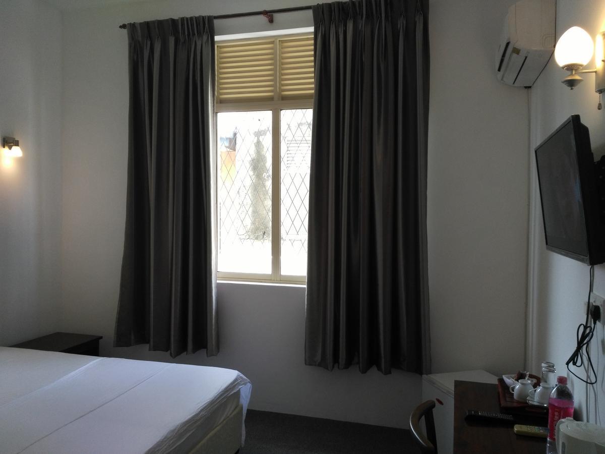 West Inn Kolombo Zewnętrze zdjęcie