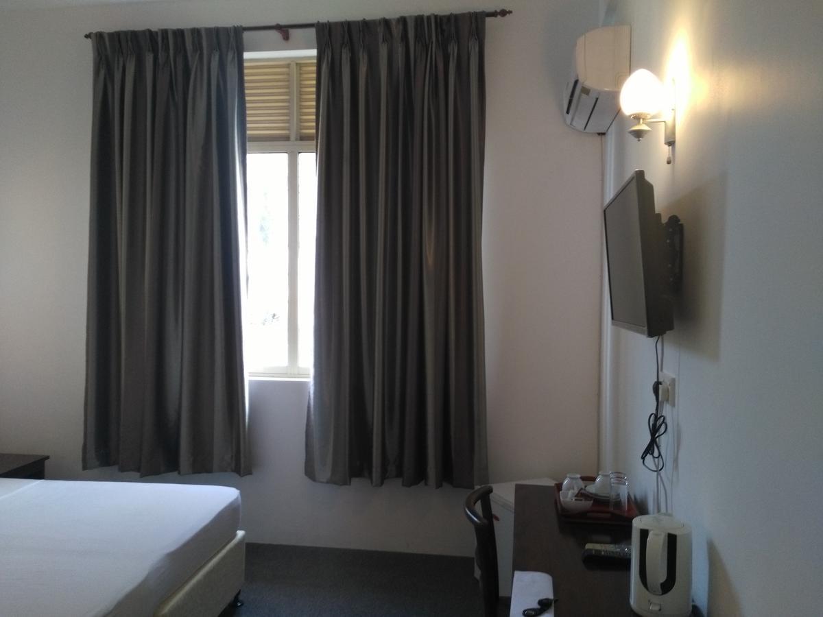 West Inn Kolombo Zewnętrze zdjęcie