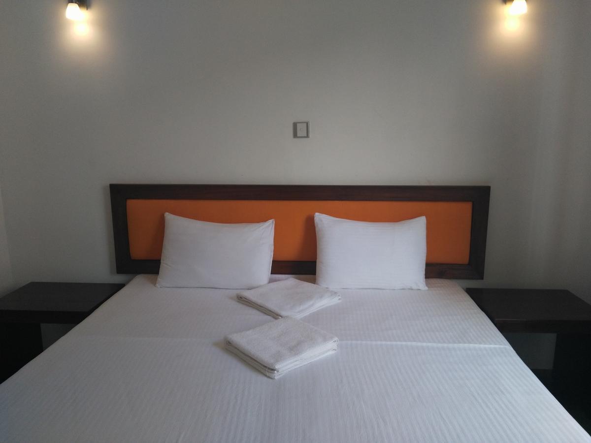 West Inn Kolombo Zewnętrze zdjęcie